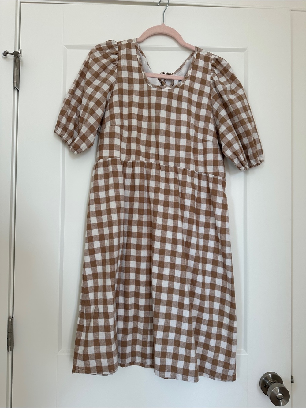 North Kinder x The Jilly Box Dress